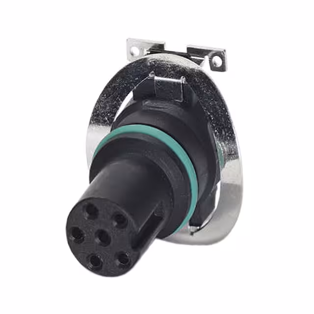 1412261 Phoenix Contact  Conjuntos de conectores circulares